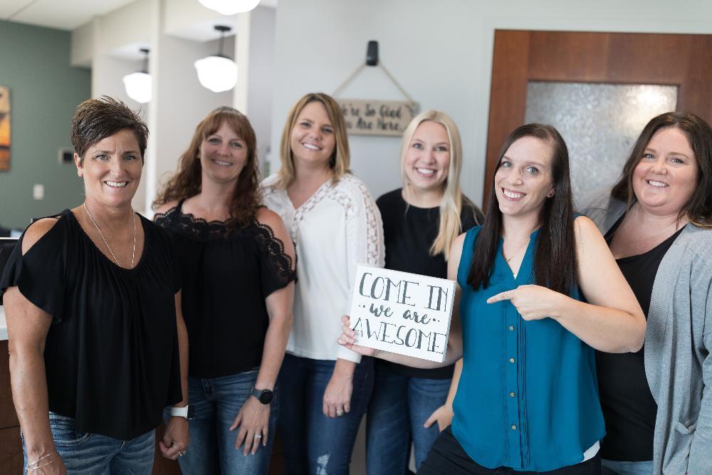 McCook NE Dentist First Visit To SW Nebraska Dental Center