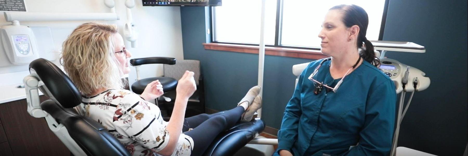Cold Sores | Dentist
