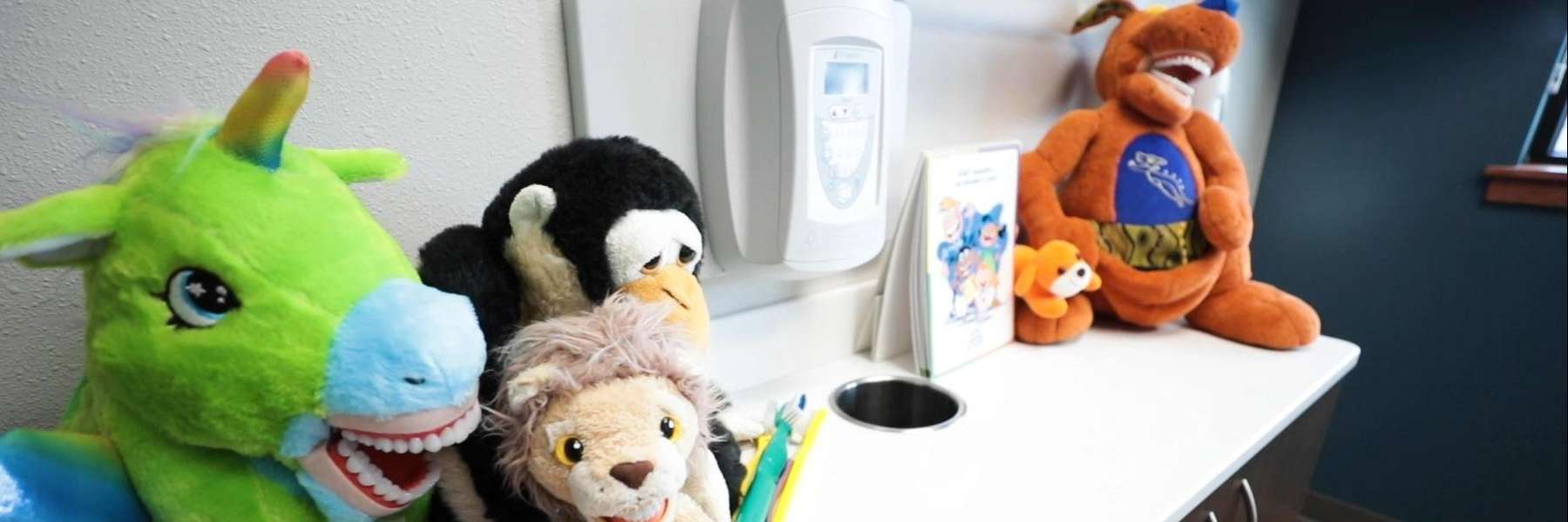 Dental Sealants | Dentist