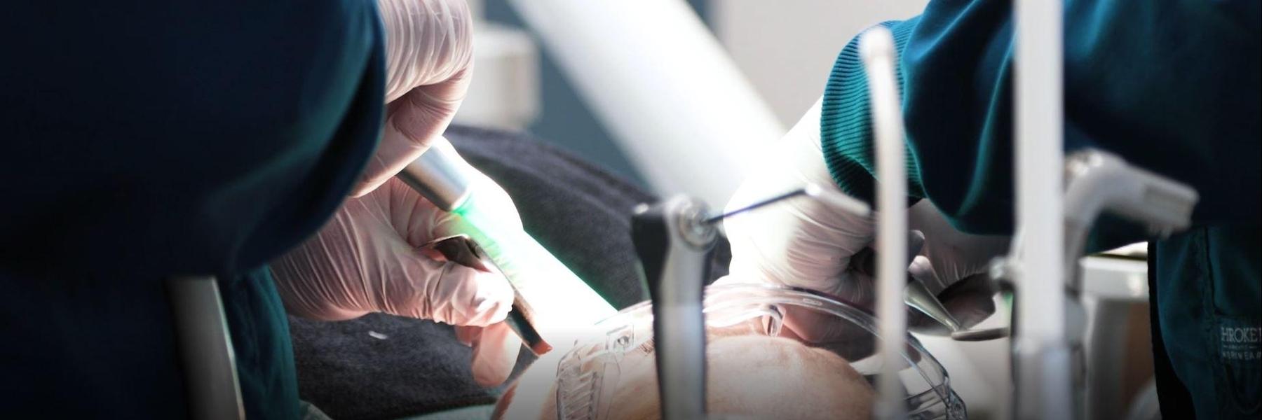 Perio Protect | Dentist