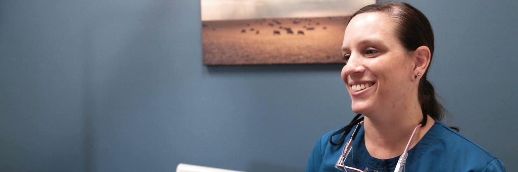 Porcelain Veneers | Dentist