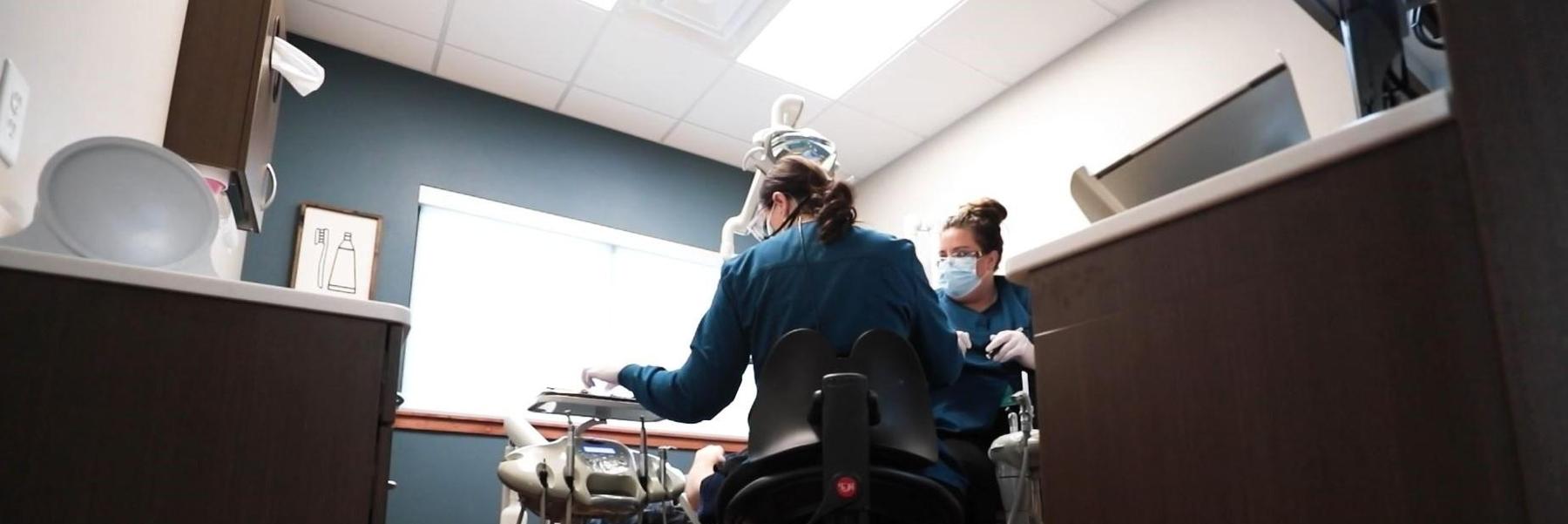 Root Canal Therapy | Dentist