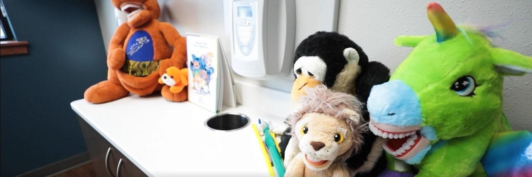 Silver Diamine Flouride (SDF) | Dentist