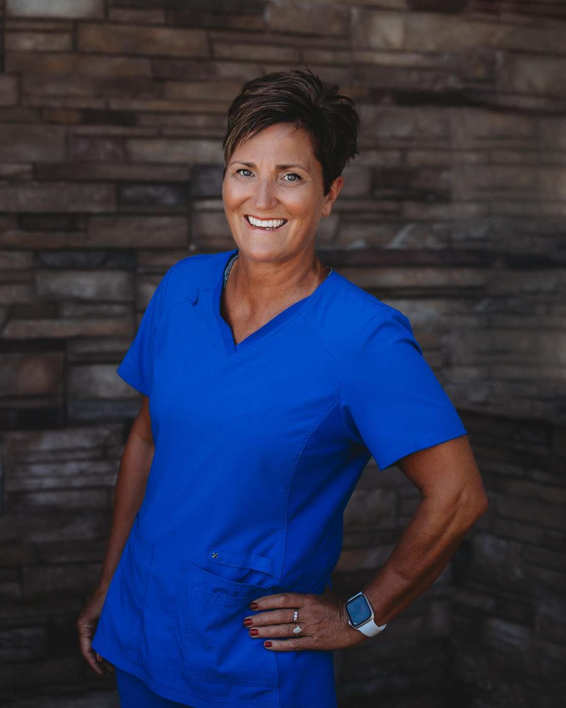 Dentist in McCook Nebraska Shannon