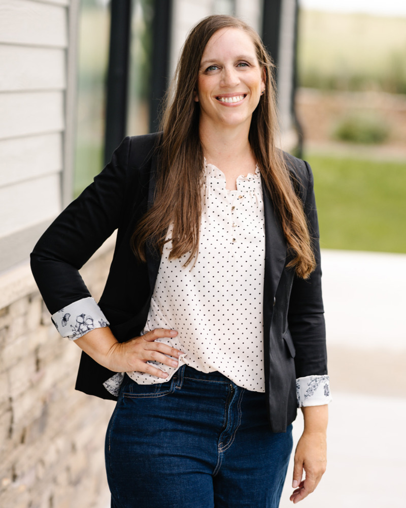 Dr. Kaitlin Haag 